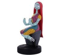 Figurine Support Cable Guys - L'etrange Noel De Mr Jack - Sally Multicolore