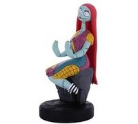Figurine - Disney - Sally - 20 cm - Support manette - Licence officielle