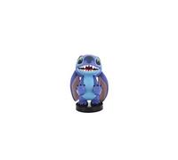 Figurine Support Cable Guys - Lilo & Stitch - Stitch Sourire