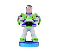 Figurine Support Cable Guys - Toy Story - Buzz L'eclair