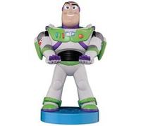 Figurine Support Cable Guys | Toy Story | Buzz L'eclair Multicolore G