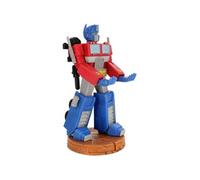 Figurine Support Cable Guys - Transformers - Optimus Prime