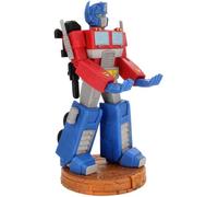 Figurine Support Cable Guys - Transformers - Optimus Prime