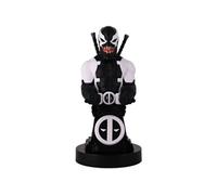 Exquisite Gaming – Figurine support et chargeur pour manette & smartphone – DEADPOOL VENO – Neutre G