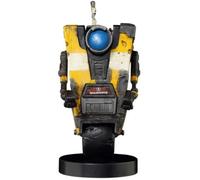 Figurine Support & Chargeur pour Manette et Smartphone - EXQUISITE GAMING - BORDERLANDS