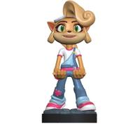 Exquisite Gaming Support manette Crash Bandicoot Coco – Figurine Cable Guy 20 cm