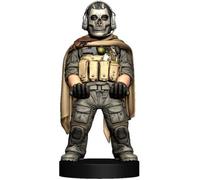 Figurine Support & Chargeur pour Manette et Smartphone - EXQUISITE GAMING - COD WARZONE