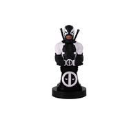 Figurine Support & Chargeur pour Manette et Smartphone - EXQUISITE GAMING - DEADPOOL VENO