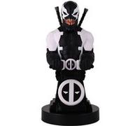 Figurine Support + Chargeur pour Manette et Smartphone - EXQUISITE GAMING - DEADPOOL VENO Neutre G