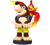 Base de chargement multi-plateforme Guy Banjo-Kazooie, câble de jeu exquis