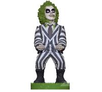 Figurine Support & Chargeur pour Manette et Smartphone - EXQUISITE GAMING - EXQUISITE GAMING - BEETLEJUICE