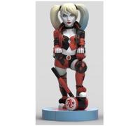 Figurine Support & Chargeur pour Manette et Smartphone - EXQUISITE GAMING - HARLEY QUINN