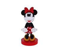 Figurine Support + Chargeur pour Manette et Smartphone - EXQUISITE GAMING - MINNIE MOUSE