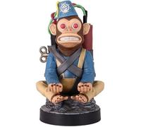 Cableguys Exquisite Gaming Figurine Support Manette - Monkey Bomb CGCRAC300222