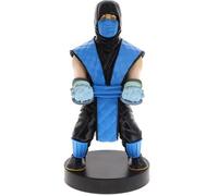 Figurine Support & Chargeur pour Manette et Smartphone - EXQUISITE GAMING - SUB-ZERO