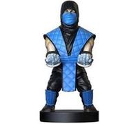 Figurine Support & Chargeur pour Manette et Smartphone - EXQUISITE GAMING - SUB-ZERO Multicolore G