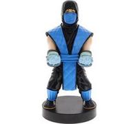Figurine Support & Chargeur pour Manette et Smartphone - EXQUISITE GAMING - SUB-ZERO Multicolore G