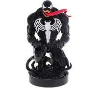 Base de chargement multiplateforme Guy Venom, câble de jeu exquis