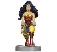 Figurine Support & Chargeur pour Manette et Smartphone - EXQUISITE GAMING - WONDER WOMAN