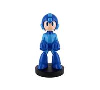 Figurine Support & Chargeur pour Manette et Smartphone - - MEGA-MAN