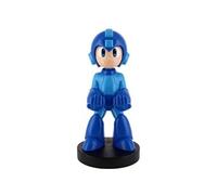 Figurine Support & Chargeur pour Manette et Smartphone - - MEGA-MAN