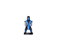 Figurine Support & Chargeur pour Manette et Smartphone - - SUB-ZERO