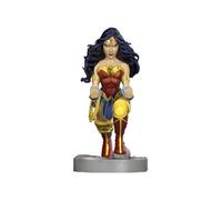 Figurine Support & Chargeur pour Manette et Smartphone - - WONDER WOMAN