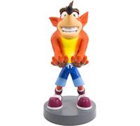 Figurine Support Crash Bandicoot Crash Bandicoot