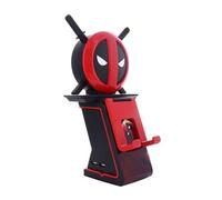 Figurine Support - Deadpool - Logo Deadpool