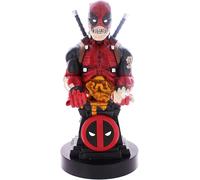 Figurine Support Deadpool Zombie