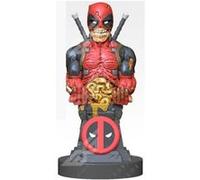 Figurine Support - Deadpool - Zombie Neutre
