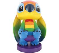 Figurine Support - Disney - Pride Stitch