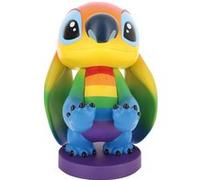 Figurine Support - Disney - Pride Stitch