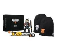 Figurine Support Et Recharge Manette Cable Guy Call Of Duty Black Ops 4 Big Box G