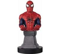 Figurine support et recharge manette Cable Guy Spiderman G