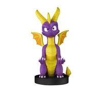Exquisite Gaming Cable Guys Spyro Support passif Manette de jeux, Mobile/smartphone, Console de jeux portable Multicolore