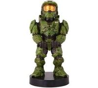 Figurine Support - Halo - Master Chief Infinite Neutre G