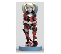 Figurine Support Harley Quinn
