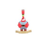 Figurine Support Holdems Cable Guys - Bob L'eponge - Capitaine Krabs