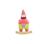 Cable Guys Holdem - Spongebob Squarepants Patrick Collectible Small Tech Accessories & Phone Holder/Stand (iPhone, Samsung, Earbuds, Earphones)
