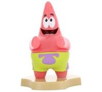 Figurine Support Holdems Cable Guys - Bob L'eponge - Patrick G
