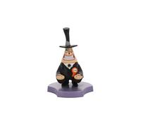 Figurine Support Holdems Cable Guys - L'etrange Noel De Mr Jack - Mayor