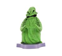 Cable Guys Holdem - L'Étrange Noël de Monsieur Jack Oogie Boogie Accessoires de Collection et Support de téléphone (iPhone, Samsung, écouteurs, écouteurs)