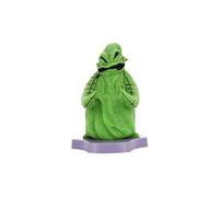Figurine Support Holdems Cable Guys - L'etrange Noel De Mr Jack - Oogie Boogie