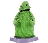 Figurine Support Holdems Cable Guys - L'etrange Noel De Mr Jack - Oogie Boogie G