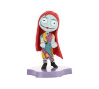 Figurine Support Holdems Cable Guys - L'etrange Noel De Mr Jack - Sally