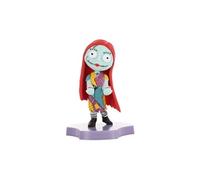 Figurine Support Holdems Cable Guys | L'etrange Noel De Mr Jack | Sally