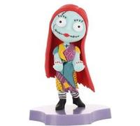 Figurine Support Holdems Cable Guys - L'etrange Noel De Mr Jack - Sally Multicolore G