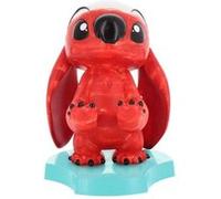 Figurine Support Holdems Cable Guys - Lilo & Stitch - Badness Stitch Multicolore G