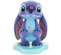 Figurine Support Holdems Cable Guys | Lilo & Stitch | Loved Up Stitch Multicolore G